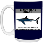 SSP GIANT MAKO M