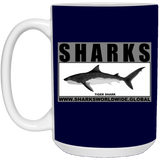 SRS TIGER SHARK M