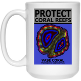 PCRS VASE M