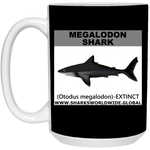 SSP MEGALODON M