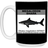 SSP MEGALODON M