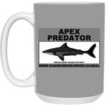 AP MEGALODON M