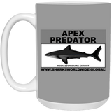 AP MEGALODON M