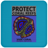 PCRS VASE C
