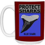 PSBT BLUE S M