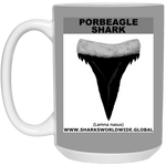 GR PORBEAGLE T M