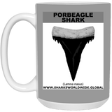 GR PORBEAGLE T M