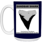 GR SANDBAR SHARK T M