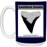 GR SANDBAR SHARK T M