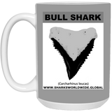 GR BULL SHARK T M