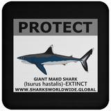 PRS GIANT MAKO V2 C