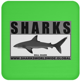 SRS BULL SHARK C
