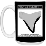 GR SILVERTIP SHARK T M