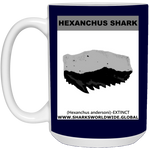 GR  HEXANCHUS T M