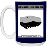 GR  HEXANCHUS T M