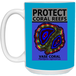 PCRS VASE M
