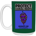 PCRS GEO M