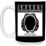 GR SSPX J MEGALODON M