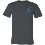 PCRS BSR T
