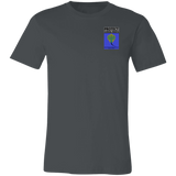 PCRS BSR T