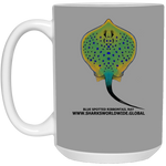 B S RIBBONTAIL RAY V2 M