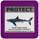 PRS GIANT MAKO V2 C