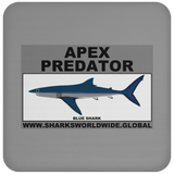 AP BLUE SHARK C