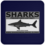 SSPX MEGALODON C