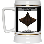 LONG NOSED SKATE S