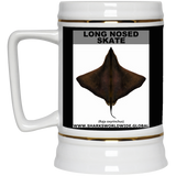 LONG NOSED SKATE S
