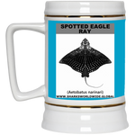 SPOTTED EAGLE RAY S