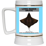 LONG NOSED SKATE S