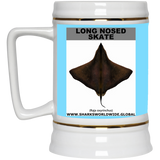 LONG NOSED SKATE S