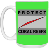 PCR LOGO M
