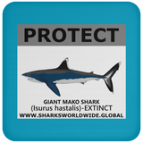 PRS GIANT MAKO V2 C