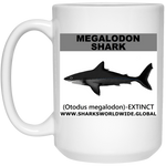SSP MEGALODON M