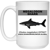 SSP MEGALODON M