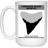 GR THRESH BIGEYE T M