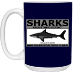 SSPX MEGALODON M