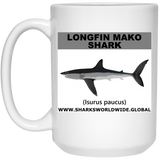 SSP LONGFIN M