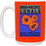 INDO ACAN M