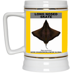 LONG NOSED SKATE S