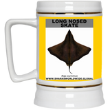 LONG NOSED SKATE S