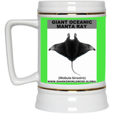 G OCEANIC MANTA RAY S