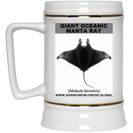 G OCEANIC MANTA RAY S