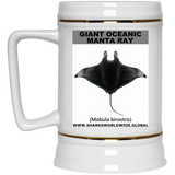 G OCEANIC MANTA RAY S