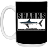 SRS SHORTFIN M