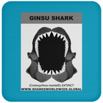 GR GINSU SHARK J C
