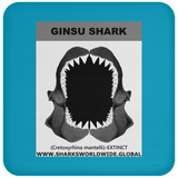 GR GINSU SHARK J C