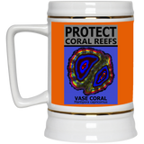 PCRS VASE S